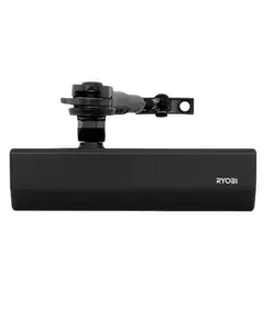 RYOBI 2000 DS-2055V BLACK BC STD_HO_ARM EN_3/4/5 Доводчик