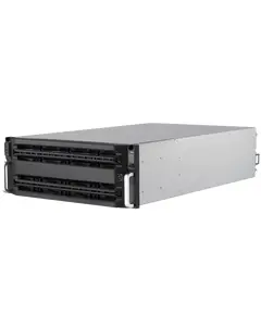 DS-A81024S-ICVS(B) Кластерная система хранения данных на 24 слота