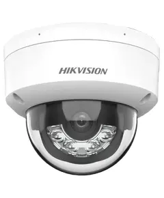 DS-2CD2143G2-LIS2U 4МП (2.8мм) с микрофоном IP видеокамера Hikvision