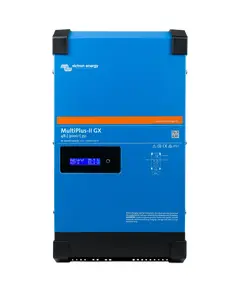 Victron Energy MultiPlus-II GX 48/3000/35-32 однофазный чистая синусоида Инвертор