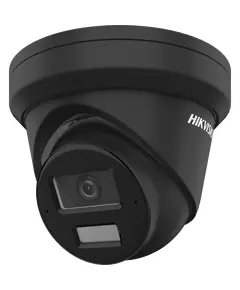 DS-2CD2343G2-LI2U Black 4МП (2.8мм) IP видеокамера Hikvision