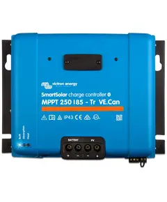 Victron Energy SmartSolar MPPT 250/85-TR VE.CAN Контроллер заряда