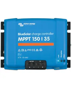 Victron Energy BlueSolar MPPT 150/35 Контроллер заряда