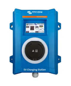 Victron Energy EV Charging station Зарядная станция для электромобилей