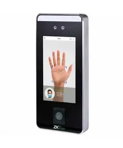ZKTeco SpeedFace-V5L[QR] Терминал распознавания лиц
