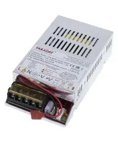 Faraday Electronics 85W UPS Smart ASCH ALU Безперебійний блок живлення 12-18 А●год