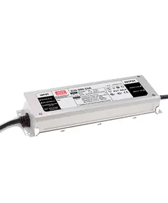 Mean Well ELG-300-24A 24В 12.5А AC/DC-преобразователь для LED
