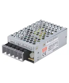 Mean Well SD-15B-12 DC/DC-преобразователь