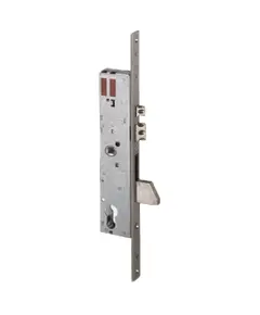 CISA 1.16215.35 (без планки, без сердцевины) Замок электромеханический