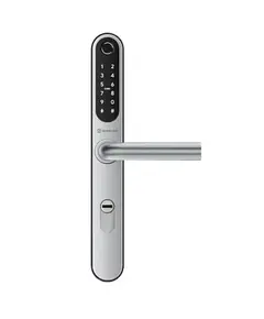 SEVEN LOCK SL-7761BF Умный замок (без врезной части)
