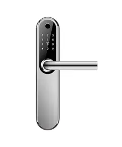 SEVEN LOCK SL-7768BF Розумний замок (без врізної частини)