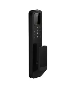 SEVEN LOCK SL-7769BFF Розумний замок (врізна частина 6068)