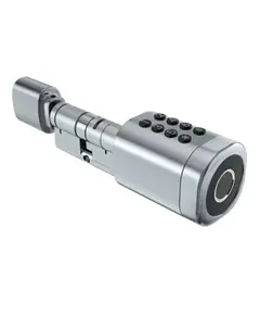 SEVEN LOCK SL-7774BF Розумний замок