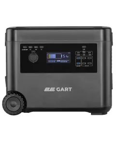 2Е Gart 2000Вт Портативный источник питания
