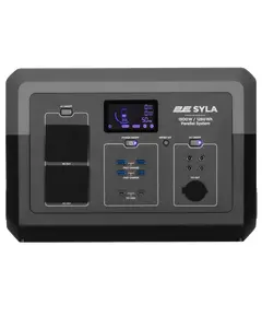 2Е Syla 1500Вт Портативный источник питания