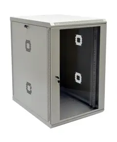 19" 18U 600х800х907 мм Шкаф серверный 18 юнитов