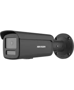 DS-2CD2T47G2H-LI (eF/BLACK) 4МП (2.8мм) IP видеокамера Hikvision