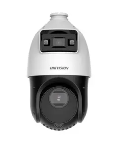 DS-2SE4C425MWG-E(14F0) 4МП (2.8+4.8-120мм) TandemVu PTZ видеокамера Hikvision