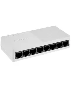 Hikvision DS-3E0508D-O Коммутатор 8 портов неуправляемый