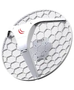 MikroTik LHG 5 (3шт в уп) (RBLHG5kit) Комплект точок доступу