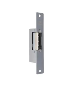 CISA 15005-07 НЗ-AЕ с короткой планкой Электрозащелка