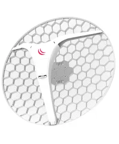 MikroTik LHG XL HP5 (4шт в уп) (RBLHG-5HPnD-XL4pack) Комплект точок доступу