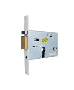 CISA 14010.60.1 левый Электромеханический замок