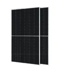 JA Solar JAM54S30-415/GR 415Вт Солнечная панель