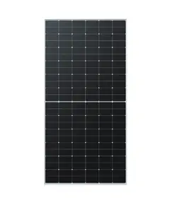 LONGI LR5-72HTH-580W 580 Вт Солнечная панель