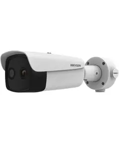 Hikvision DS-2TD2637-7/QY Биспектральная антикоррозионная камера