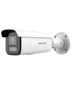 DS-2CD2643G2-LIZS2U 4МП (2.8-12мм) с микрофоном IP видеокамера Hikvision