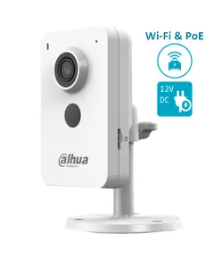 DH-C4K-P 4МП (2.8мм) Wi-Fi & PoE IP видеокамера Dahua