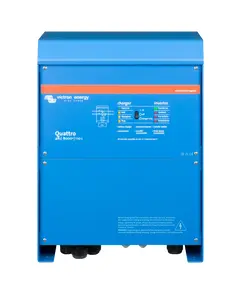 VictronEnergy Quattro 48/15000/200-100/100 однофазный Инвертор