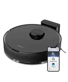 Dreame Bot D10s Pro (RLS6A) Робот-пылесос