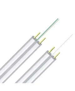 FinMark FTTH001-SM-01 Flex White 1000м Оптический кабель