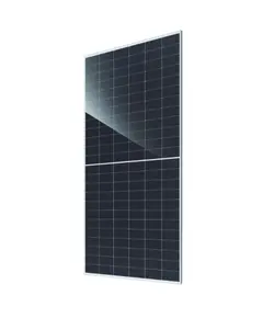 JA Solar JAM72S30-565/LR Mono 565Вт Солнечная панель