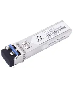 ALISTAR SFP-1G-SX2 SFP 1G 2MM LC 2KM 1310nm DDM Модуль