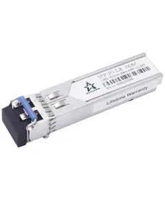 ALISTAR SFP-1G-LX-D SFP 1G 2SM LC 20KM 1310nm DDM Модуль