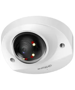 DH-IPC-HDBW2449F-AS-IL 4МП (2.8мм) с микрофоном IP видеокамера Dahua