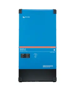VictronEnergy MultiPlus-II 48/15000/200-100 однофазный чистая синусоида Инвертор