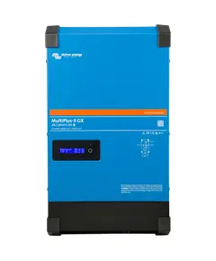 Victron Energy MultiPlus-II GX 48/5000/70-50 однофазный чистая синусоида Инвертор