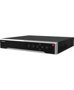 DS-7764NI-M4 64-канальный 8K Видеорегистратор Hikvision