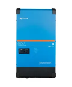 VictronEnergy MultiPlus-II 48/8000/110-100 однофазный чистая синусоида Инвертор