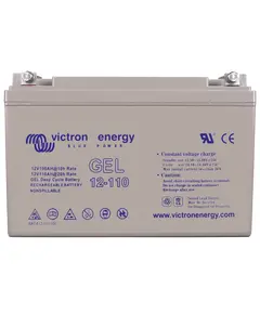 Victron Energy Gel 12-110 110A•ч 12В гелевая Свинцово-кислотная аккумуляторная батарея