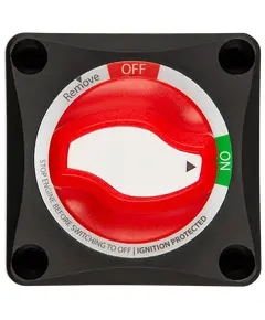 Victron Energy Battery switch on/off 275A Переключатель батареи