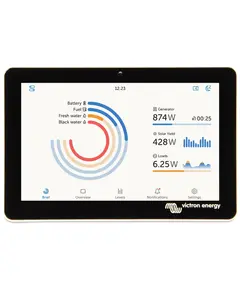 Victron Energy GX Touch 50 Коммуникационный центр