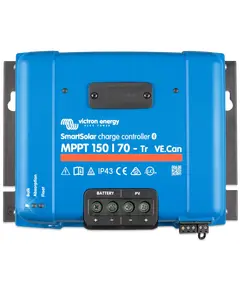Victron Energy SmartSolar MPPT 150/70-Tr VE.Can Контроллер заряда