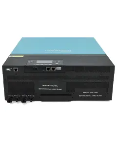 TOMMATECH PLUS 11kW 48V 150А MPPT(90-450) Гибридный инвертор однофазный