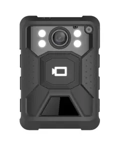 DS-MCW407/32G/GLE(D) Нагрудный регистратор Hikvision
