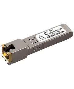 ALISTAR SFP-10G-T SFP+ 10G BASE-T RJ45 30M Модуль